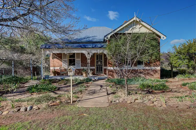 63 Court Street, Mudgee NSW 2850