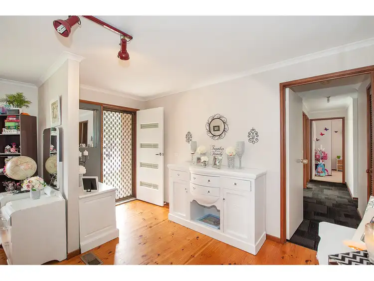 Fifth view of Homely house listing, 137 Hotham Circuit, Thurgoona NSW 2640