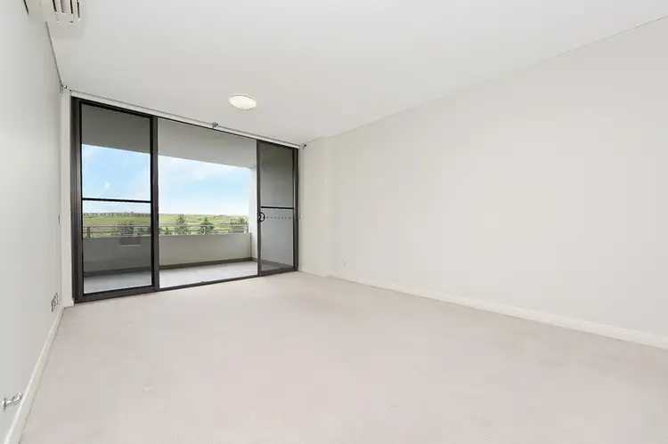Fourth view of Homely apartment listing, 507/27 Hill Road, Wentworth Point NSW 2127