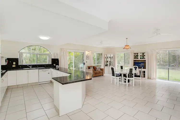 Main view of Homely house listing, 13 Lawnhill Drive, Nerang QLD 4211