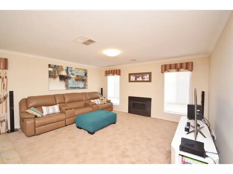 Third view of Homely house listing, 8 Kondalilla Drive, Truganina VIC 3029