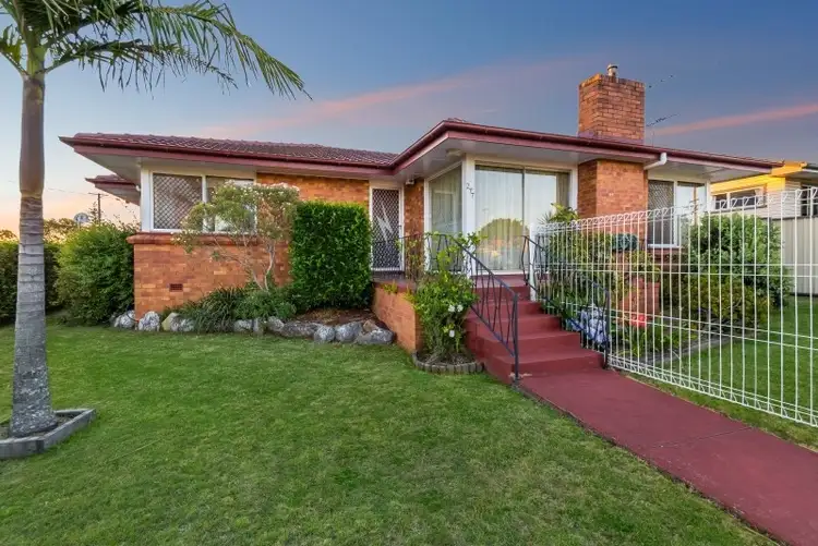 Main view of Homely house listing, 277 Tor Street, Wilsonton QLD 4350