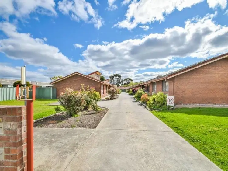 Second view of Homely unit listing, 1/11 McMahon Road, Morphett Vale SA 5162