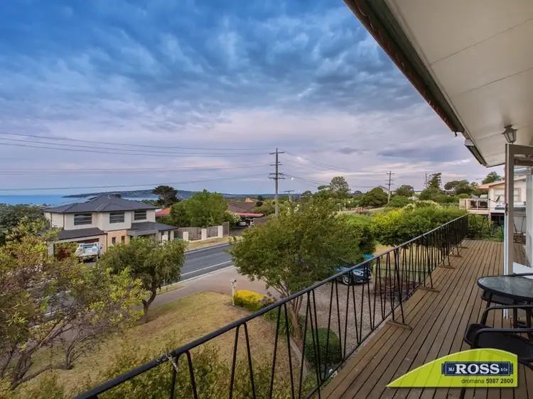 Third view of Homely house listing, 327 Boundary Road, Dromana VIC 3936