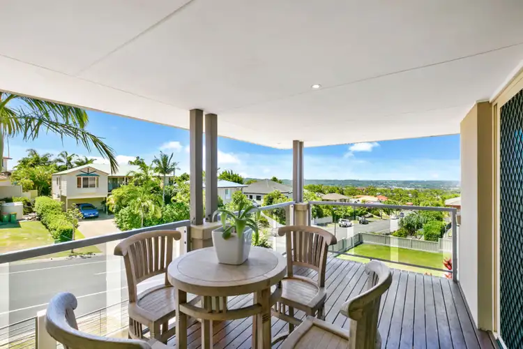 60 Armstrong Way, Highland Park QLD 4211