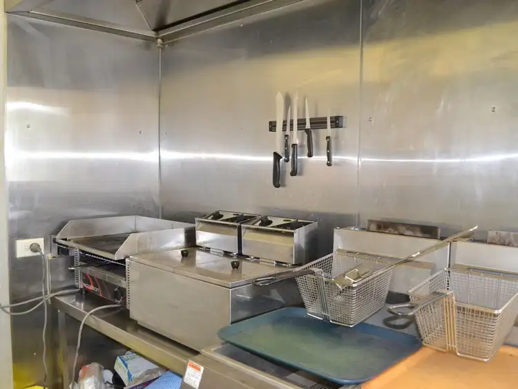 Seventh view of Homely warehouse listing, 55 Main Street, Comboyne NSW 2429