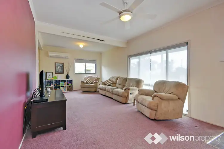 Sixth view of Homely house listing, 5 Steele Court, Traralgon VIC 3844