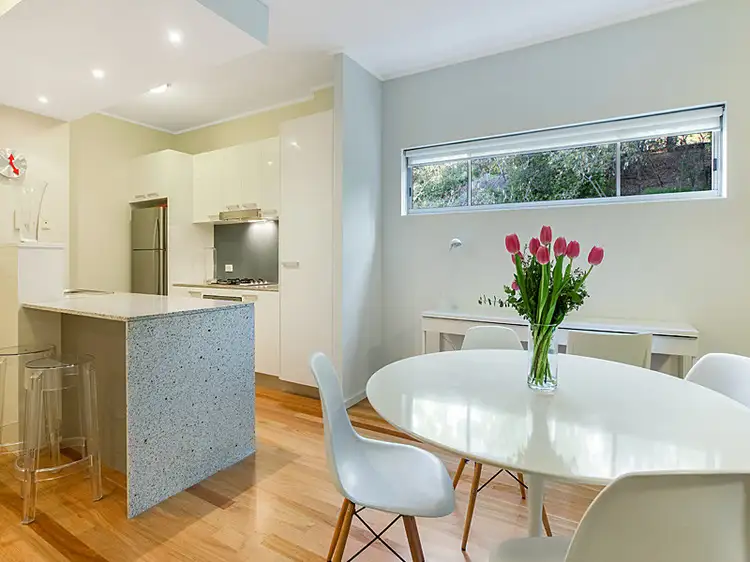 Fourth view of Homely apartment listing, 71 Beeston Street, Teneriffe QLD 4005