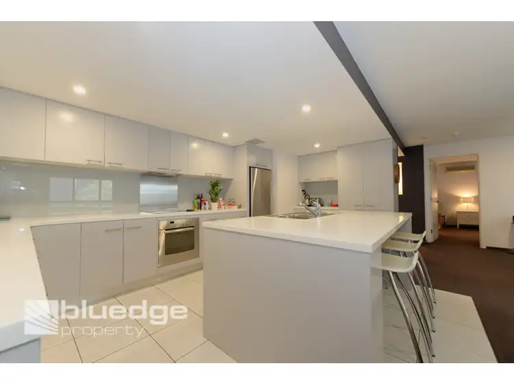 Second view of Homely unit listing, 4/15 Hunter Street, Hobart TAS 7000