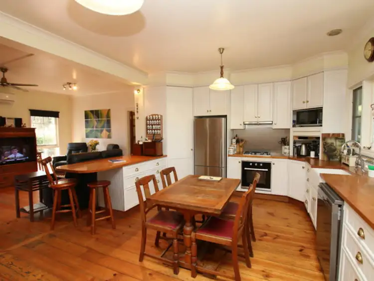 Fourth view of Homely rural property listing, Lot 3 / 4 Whittons Lane, Winslow VIC 3281