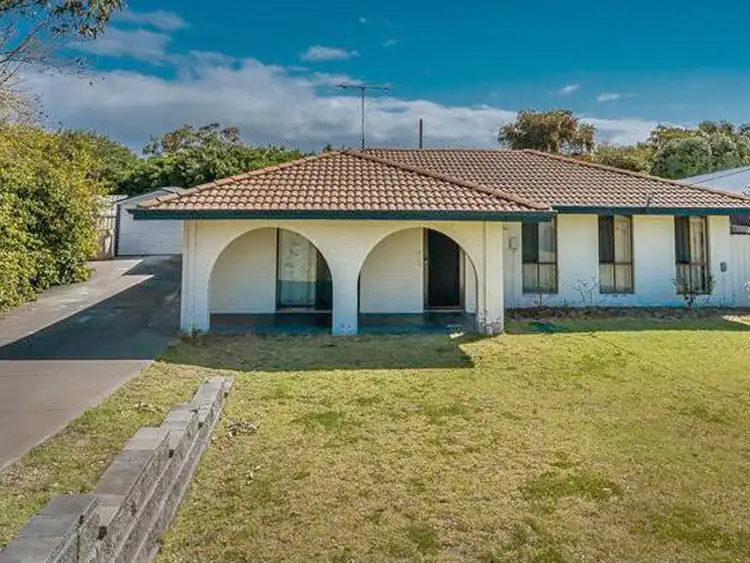 Main view of Homely house listing, 14 Topeka Place, Wanneroo WA 6065