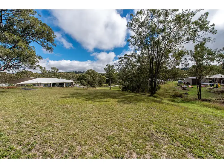 Main view of Homely land listing, 13 Acacia Avenue, Top Camp QLD 4350