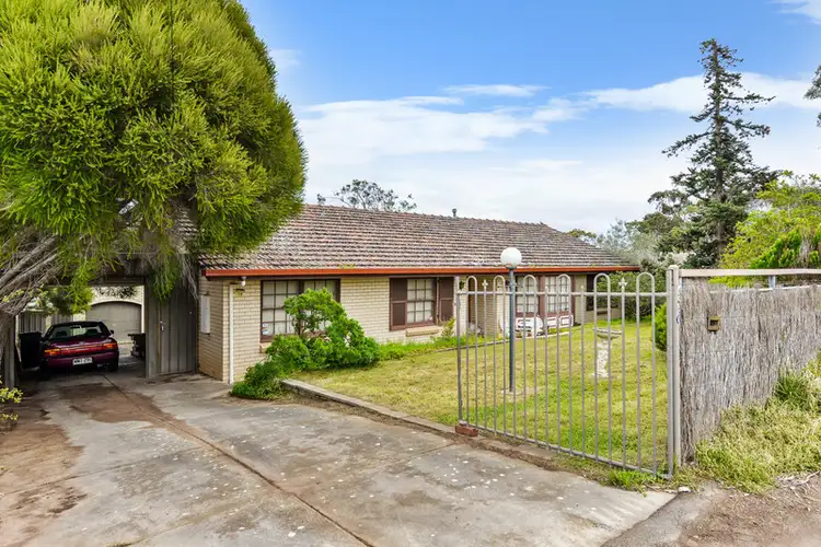 110 Black Road, Flagstaff Hill SA 5159