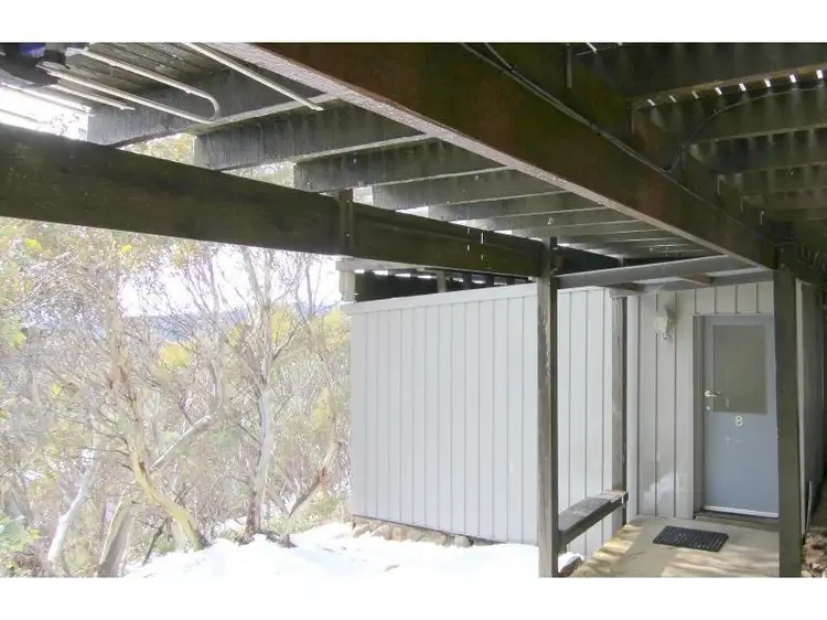 Second view of Homely apartment listing, 8/143 Delatite Lane, Mount Buller VIC 3723