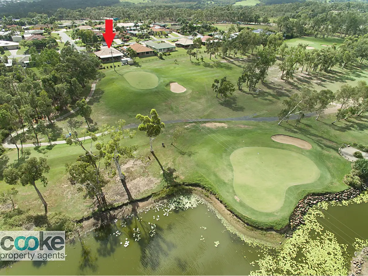 Main view of Homely house listing, 36 Fowler Drive, Yeppoon QLD 4703