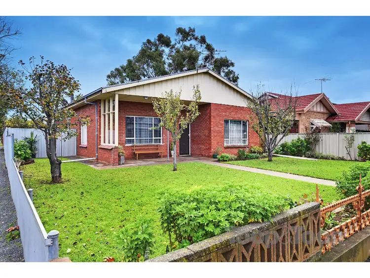 92 North Parade, Torrensville SA 5031