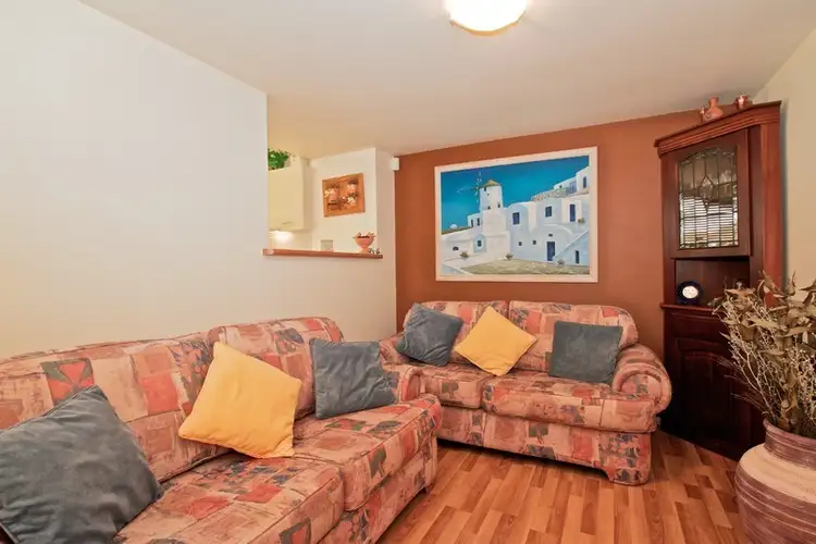 Seventh view of Homely semi-detached listing, 1/6 Rimu Place, Nerang QLD 4211