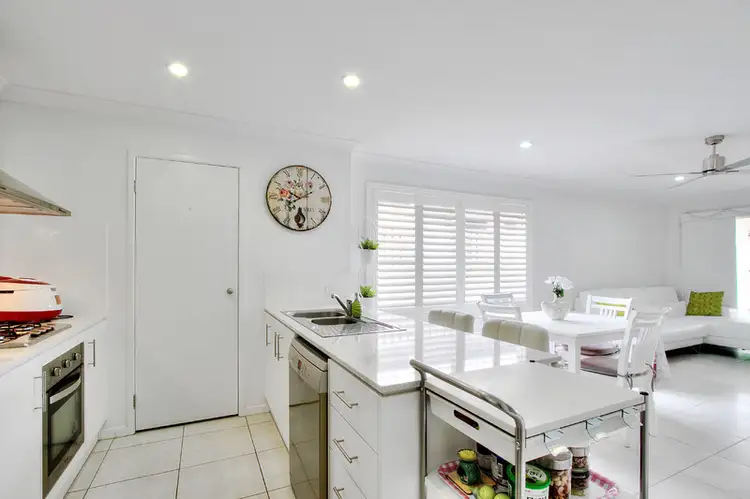 Fourth view of Homely house listing, 25 Cascade Drive, Underwood QLD 4119