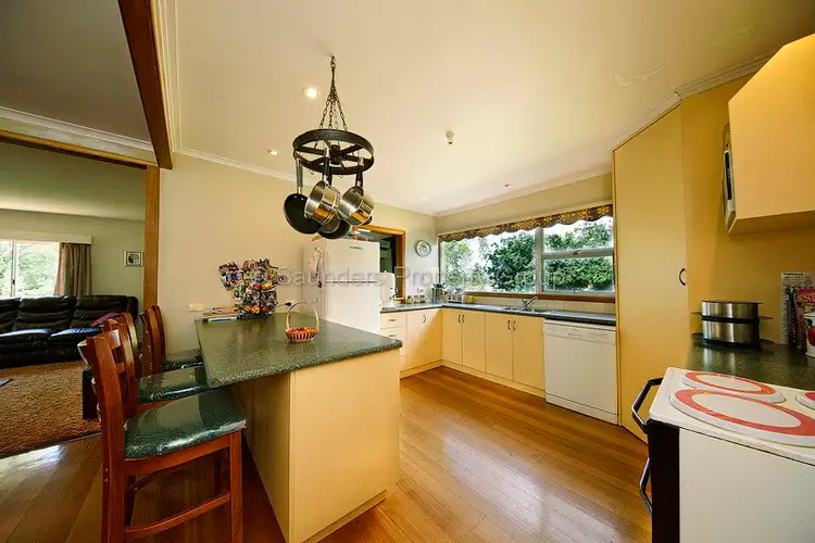 10 Beveridges Road, Harford TAS 7307