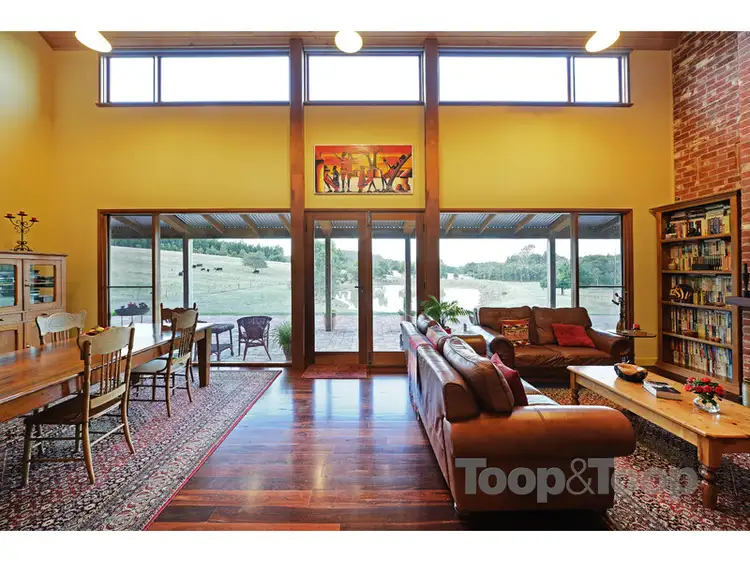 Fifth view of Homely rural property listing, 2507 Onkaparinga Valley Road, Mount Torrens SA 5244