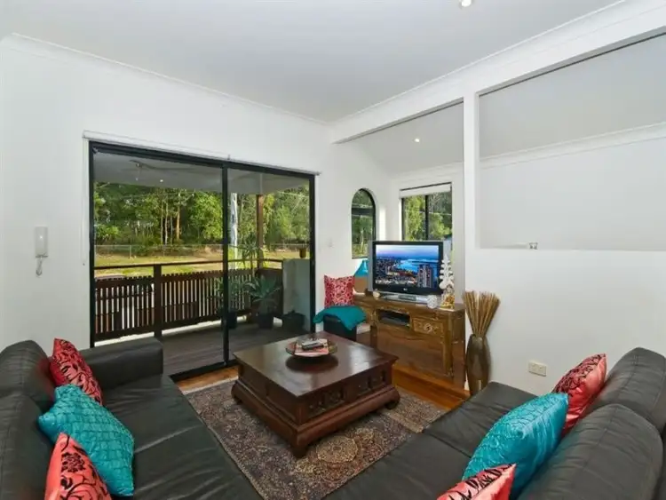Second view of Homely semi-detached listing, 1/39 Kitchener Street, Tugun QLD 4224