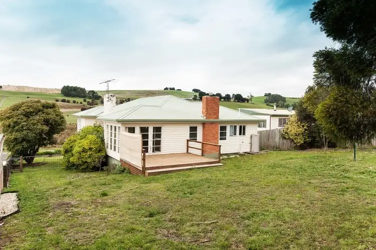 Second view of Homely house listing, 118 Gawler Road, Gawler TAS 7315