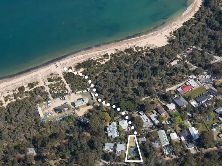 5 Fethers Road, Balnarring Beach VIC 3926