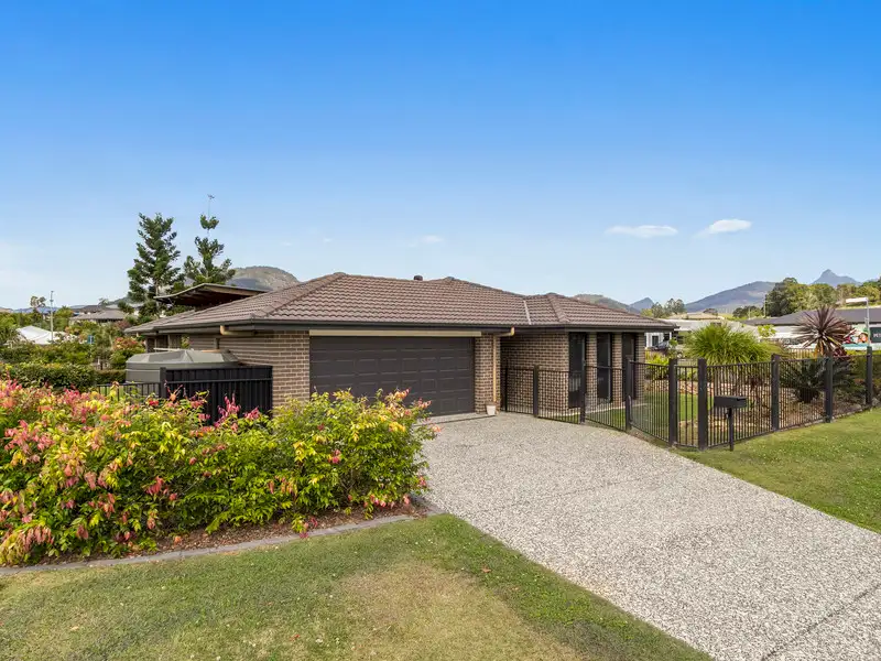 Main view of Homely house listing, 2 Somerville Circuit, Murwillumbah NSW 2484