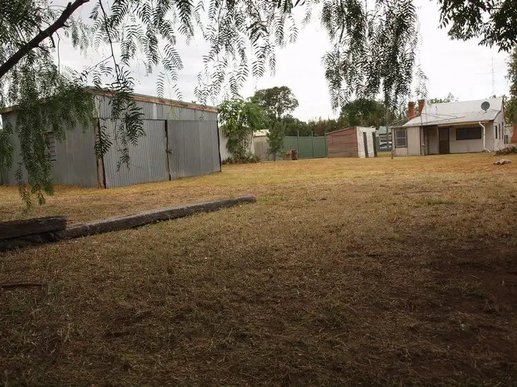 Fourth view of Homely house listing, 19 Grosvenor Street, Narrandera NSW 2700