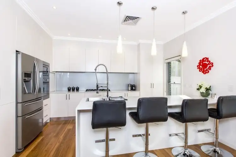 Fourth view of Homely house listing, 42A Tintern Avenue, Telopea NSW 2117