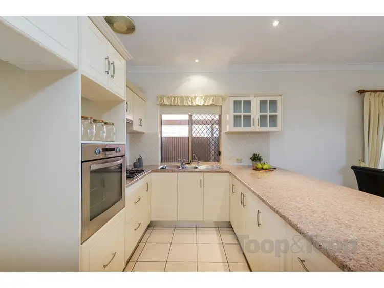 Sixth view of Homely house listing, 12 Coconut Grove, Golden Grove SA 5125