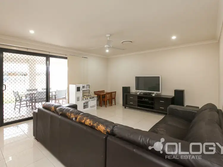 Seventh view of Homely house listing, 12 Tippett Crescent, Gracemere QLD 4702