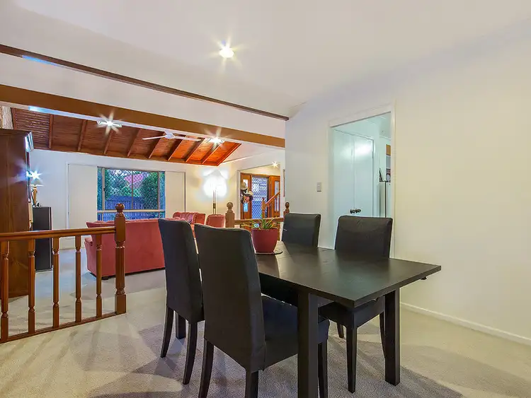 Fifth view of Homely house listing, 15 Lalina, Middle Park QLD 4074