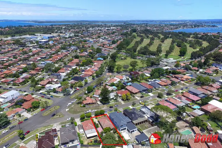 8 Lobb Crescent, Beverley Park NSW 2217