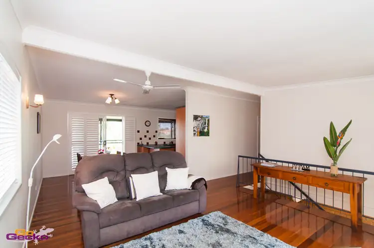 Second view of Homely house listing, 47 Janie Street, Aspley QLD 4034
