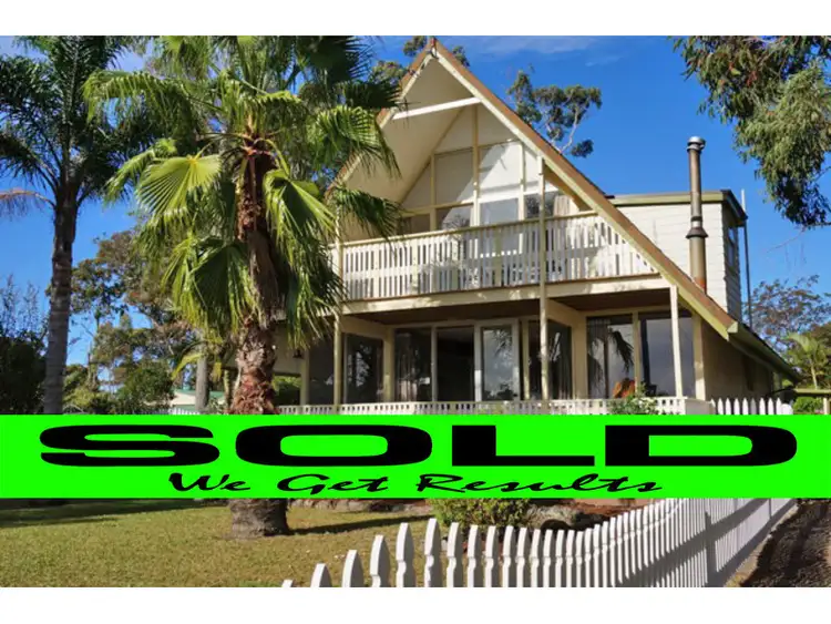 Main view of Homely house listing, 94 Frederick Street, Sanctuary Point NSW 2540