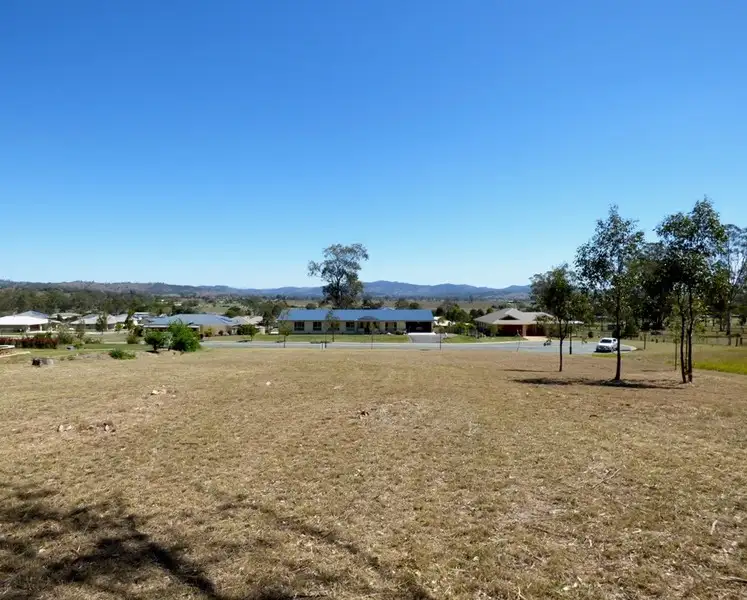 Fourth view of Homely land listing, Address available on request