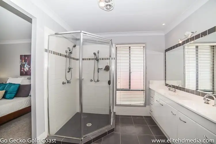 Seventh view of Homely house listing, 28 Sundew Crescent, Upper Coomera QLD 4209