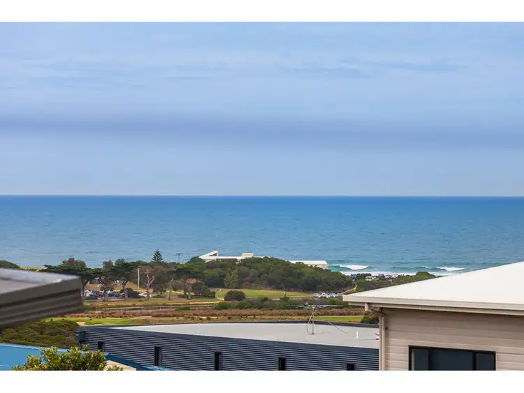 Third view of Homely house listing, 44 Ocean View Crescent, Torquay VIC 3228
