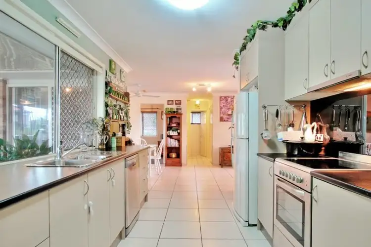 Fifth view of Homely house listing, 9 Stafford Street, Cornubia QLD 4130
