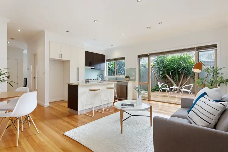 5/632 Barkly Street, West Footscray VIC 3012