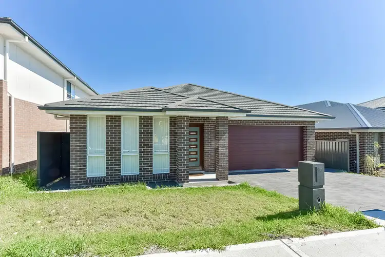 Main view of Homely house listing, 16 Atlantis Crescent, Gregory Hills NSW 2557