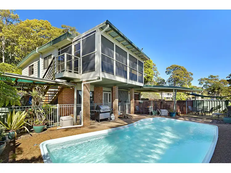 Sixth view of Homely house listing, 6 Jonathon Close, Bateau Bay NSW 2261