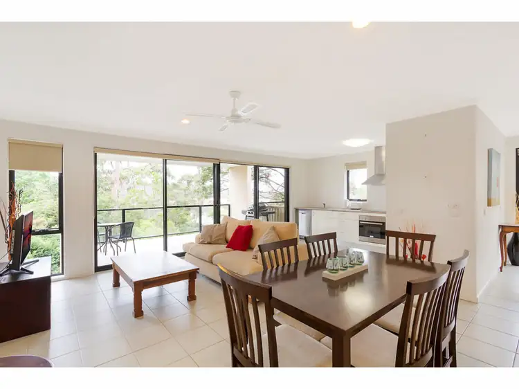 Third view of Homely townhouse listing, 2/10-12 Reid Street, Merimbula NSW 2548
