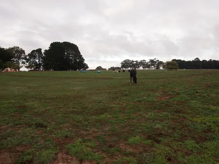 Second view of Homely land listing, LOT 1 Ardonachie Street, Macarthur VIC 3286