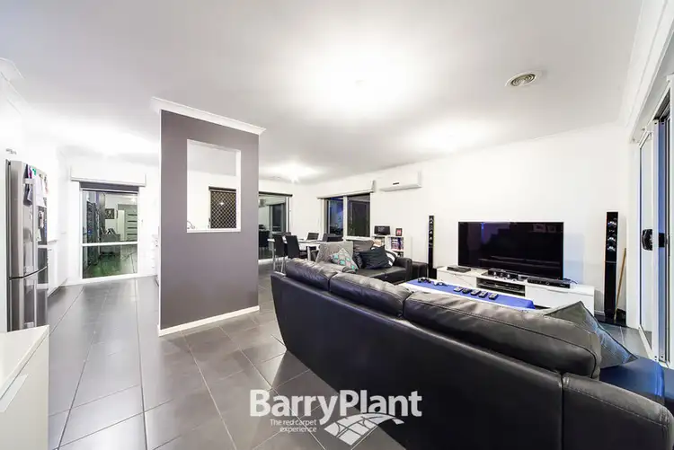 Sixth view of Homely house listing, 11 Tangelo Terrace, Pakenham VIC 3810