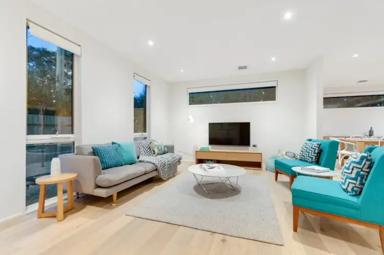 Third view of Homely house listing, 6 Incana Lane, Mornington VIC 3931