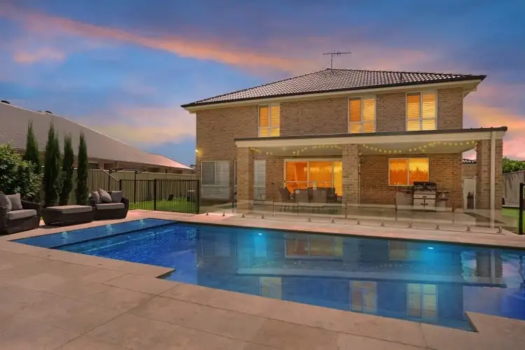 Main view of Homely house listing, 80 Budgeree Drive, Aberglasslyn NSW 2320