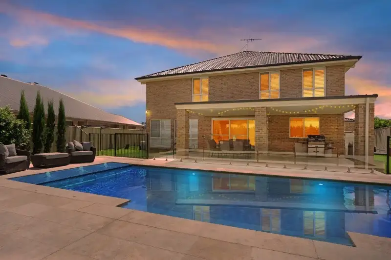 Main view of Homely house listing, 80 Budgeree Drive, Aberglasslyn NSW 2320