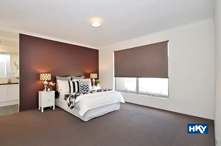 Second view of Homely house listing, 63 Barbarossa Drive, Caversham WA 6055